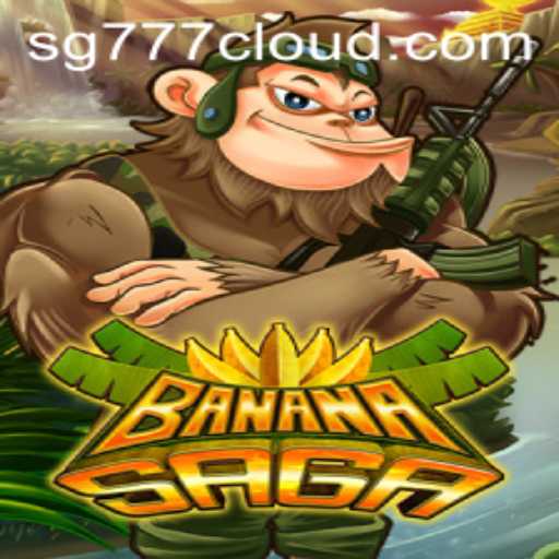 Exploring the Thrills and Spins of BananaSaga: A Comprehensive Guide to the Game With SG777