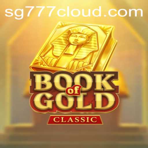 Exploring the Rich World of Book of Gold Classic with SG777