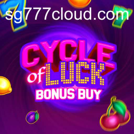 Exploring CycleofLuckBonusBuy and the sg777 Phenomenon