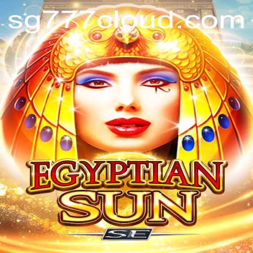 Discover the Secrets of Egyptian Sun SE