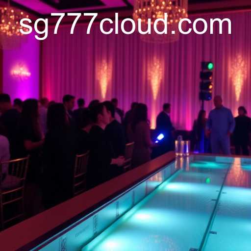 Unveiling the Excitement of Exclusive Events with SG777
