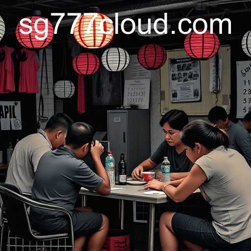 The Intricate World of Jueteng and Its Cultural Impact