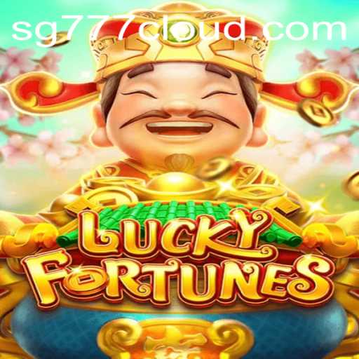 Exploring the Thrilling World of LUCKYFORTUNES: Unveiling the Secrets of sg777