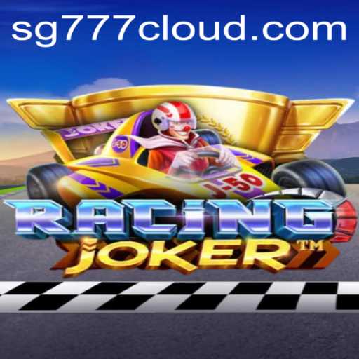 RacingJoker: Unveiling the Thrill of Racing and Strategy