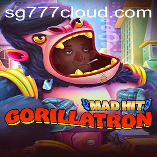 The Rise of MadHitGorillatron