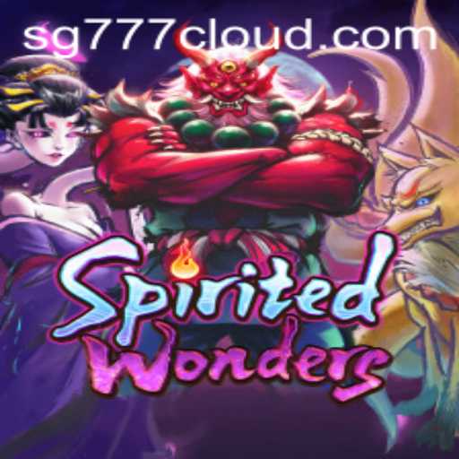 Exploring SpiritedWonders: An Immersive Adventure in the World of sg777