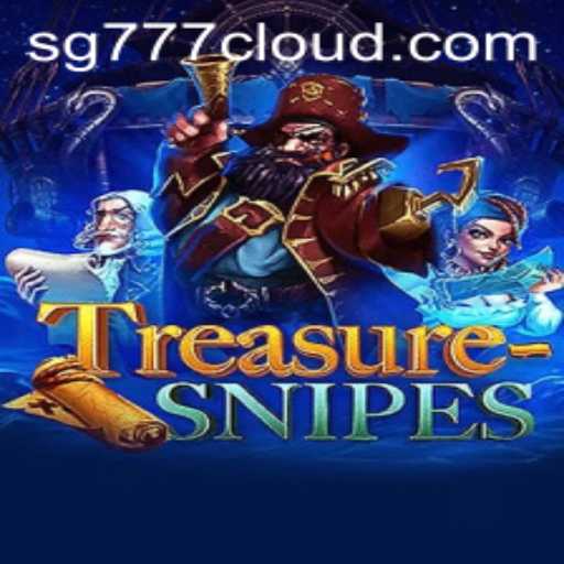 Unveiling the Adventure of TreasureSnipes: A Modern-Day Gaming Phenomenon
