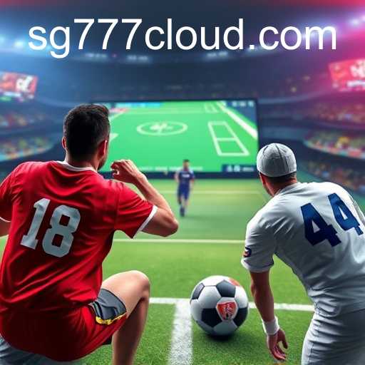 The Rise of Virtual Sports and the Role of sg777 in Its Growth